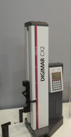 Height gauge Dig mar CX2 (Mahr) ߶ȃxCX2 (gu) R